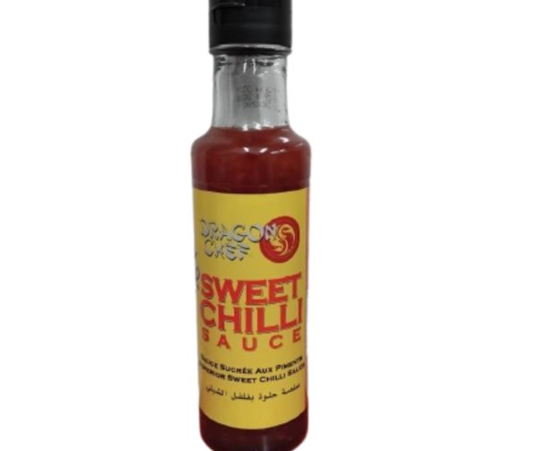 sweet chilli sauce 150ml