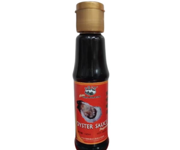 ayster sauce 150ml