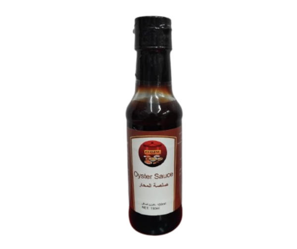 oyster sauce chinese 150ml