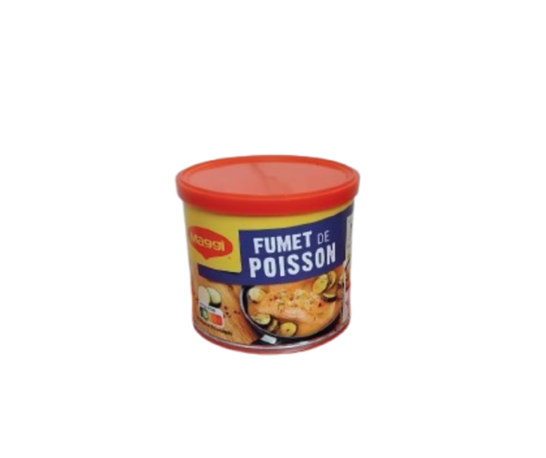 fumet de poisson maggi 110gr