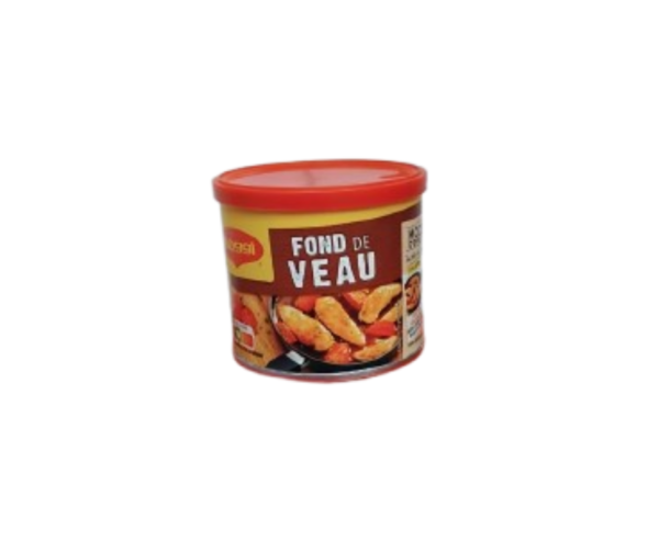 fond de veau maggi 90gr