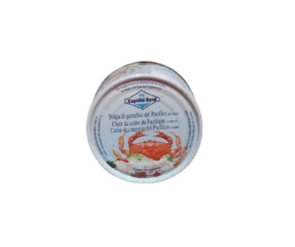 crab captain byrd 200gr