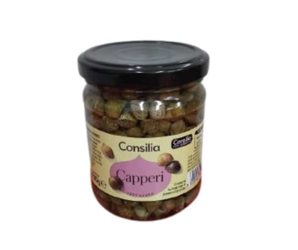 capre consilia 110gr