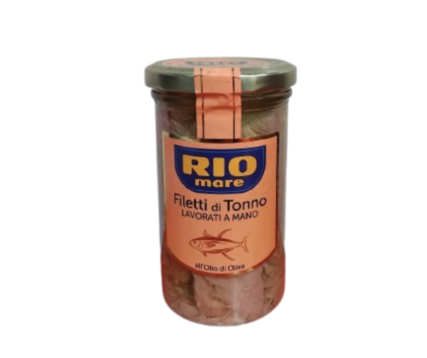 filet de thon RIO mare 250gr